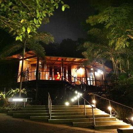 Cape Tribulation Resort & Spa Extérieur photo