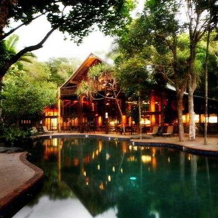 Cape Tribulation Resort & Spa Facilités photo