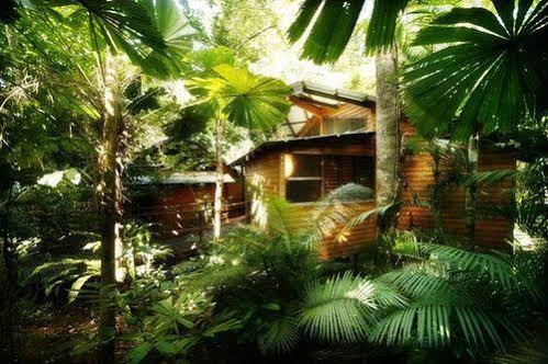 Cape Tribulation Resort & Spa Extérieur photo