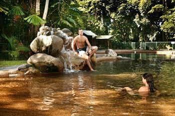 Cape Tribulation Resort & Spa Extérieur photo