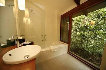 Cape Tribulation Resort & Spa Chambre photo