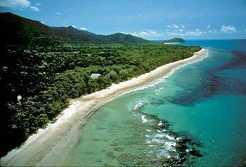 Cape Tribulation Resort & Spa Extérieur photo
