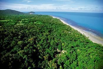 Cape Tribulation Resort & Spa Extérieur photo