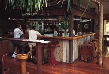 Cape Tribulation Resort & Spa Extérieur photo