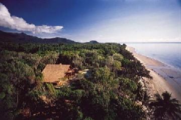 Cape Tribulation Resort & Spa Extérieur photo