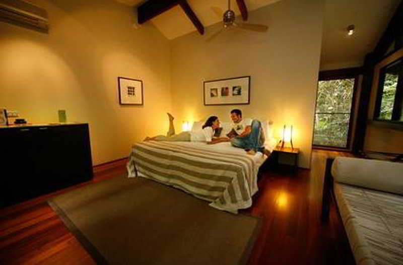 Cape Tribulation Resort & Spa Chambre photo