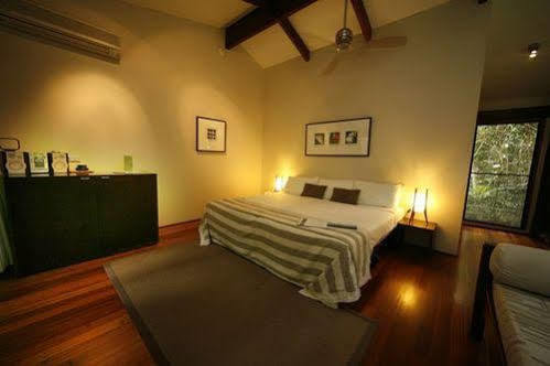 Cape Tribulation Resort & Spa Extérieur photo
