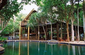 Cape Tribulation Resort & Spa Extérieur photo